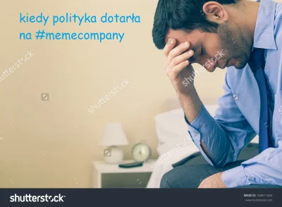 pciem - no zawsze tak jest 
#memecompany