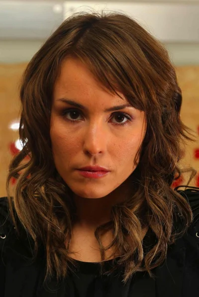 Cinkciarz - @Lisaros: tylko Noomi Rapace