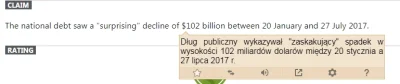 v.....i - @dodajkomentarz: billion w angielskim to miliard w j. polskim
