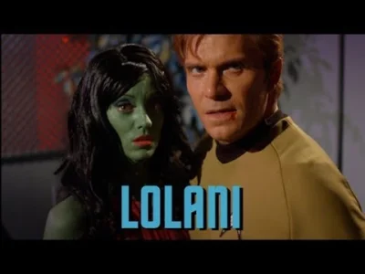 80sLove - Pojawił drugi odcinek serialu Star Trek Continues ^^



Jest to jednocześni...