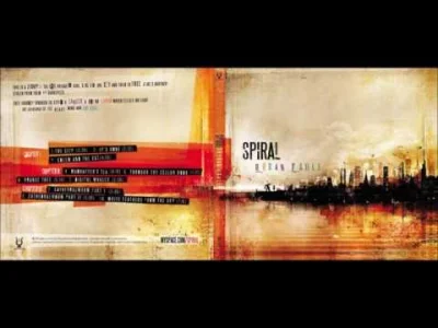 kylkson - Spiral - Digital Whales

Zespół z Rzeszowa wydał swój pierwszy album w 20...