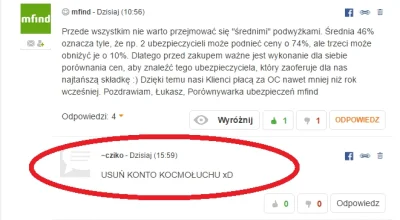 mfind - Nic nie ma prywatności w tych internetach, wszędzie #stalkujo ( ͡° ͜ʖ ͡°)

...