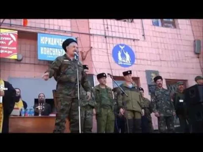 S.....r - Defilada wojsk powstańczych Noworosji.



Najlepsze od 4:00 minuty ! 



#u...