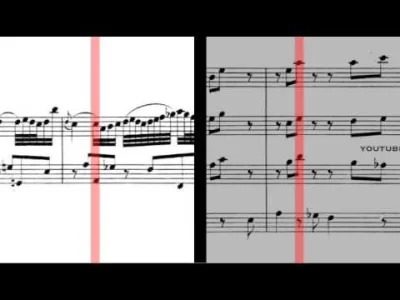GrzegorzSkoczylas - #bachdzienpodniu
#bach
Koncert klawesynowy f-moll. BWV 1056.