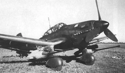 mrChivas - Ju 87 Stuka