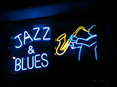 F.....a - Mam dzisiaj bardzo wolny wieczór i mam też ochotę na konkretną dawkę #jazz'...