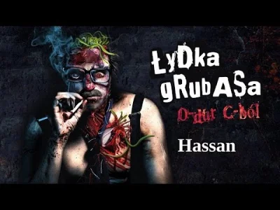Ksiunc - Łydka Grubasa - Hassan
Znacie jeszcze jakieś piosenki z motywem kebabu?
#m...