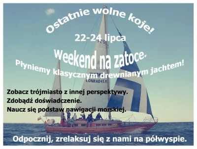 martinez98 - #zeglarstwo #zagle #puck #gdynia #gdansk #sopot #trojmiasto #wakacje #re...