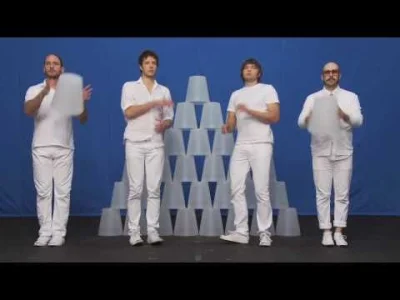 lovn - #muzyka #teledyskboners #teledysk #indierock



Ok Go to zespół który chyba wi...