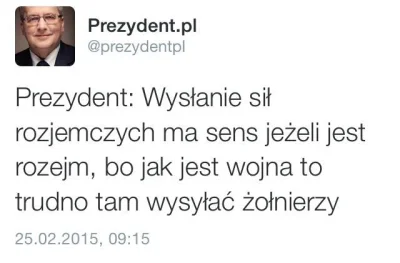 niematakiegobicia - #cytatywielkichludzi #humorobrazkowy 

https://twitter.com/prez...