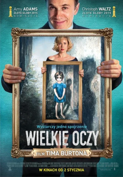 TukanTeczodzioby - #film

Cześć.
Proszę o wyrozumiałość, to moja pierwsza recenzja...