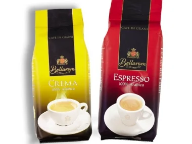 szczesliwa_patelnia - #kawa 

Jest przecena jakieś 22zł/kg na ziarnistą w #lidl, wa...