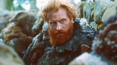 noorey - >gingers are beautiful
 they are kissed by fire
tru dat (ง✿﹏✿)ง
#got