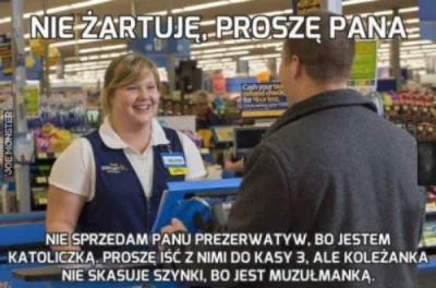 starnak - #niesprzedamprezerwatywy 
katoliczka już nie sprzeda prezerwatywy.