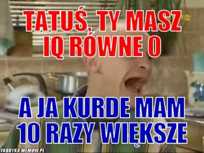 alex-samus - @tomtom666: Bo ludzie to debile a ty jesteś mądrzejszy a tych jest w mni...