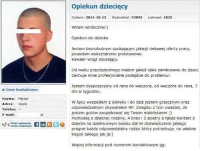 marnujezycieiwytez - @theone1980: Właściwy człowiek na właściwym miejscu to podstawa ...