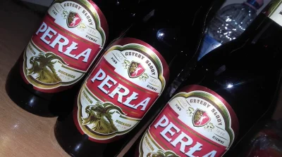 V.....r - Kto da plusa, za tego zdrowie piję 

#perla #piwo #pijzwykopem