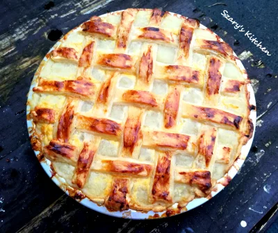Szarys-Kitchen - Apple pie by Szary's Kitchen.

Hit na dziś Robert Gawliński - Czy ...