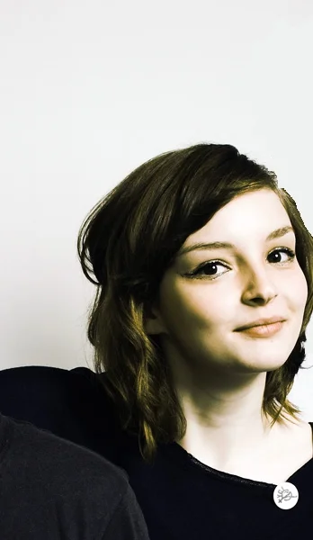 kozieboby - ! #ladnapani #laurenmayberry
Daily reminder that Lauren Mayberry will ne...