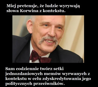 L.....a - #knp #korwin #humor #bekazkorwina #bekazkuca #bekazkorwinistow #hipokryzja ...