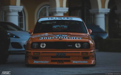 Pawel4freak - #bmw #bmwspam #e30