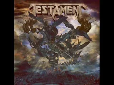 funk - #muzyka #metal #testament