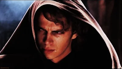 Camilli - @Mr--A-Veed: 

 wiarołomnego Jedi i zdrajcę galaktyki

Anakin podjął dec...