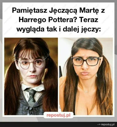 Tratak - #heheszki #humorobrazkowy #harrypotter a wy pamiętacie?