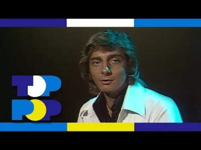 DelicjeSzampanskie - Barry Manilow - Mandy