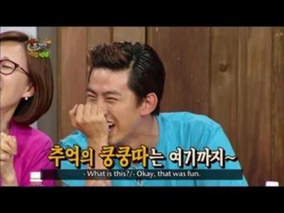 K.....o - Happy Together - Global Special: Sam Hammington, Taecyeon, John Park, Fei

...