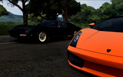 kubakabana - #gry #pcmasterrace #samochody #tdu 

Screen z gry, która ma 10 lat - n...