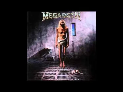GreenBastard - #megadeth #metal 
"when you kill a man, you're a murderer
Kill many,...