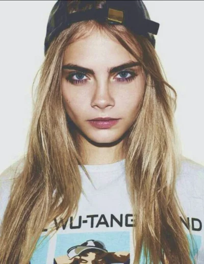 B.....s - #bojowkacary #caradelevingne #ladnapani