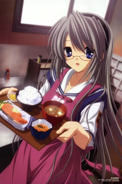 Onii-chan-san_Senpai - #randomanimeshit #clannad #tomoyosakagami