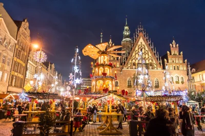 katius - codzienne przypomnienie, że miasto udostępnia firmie od jarmarków rynek za d...