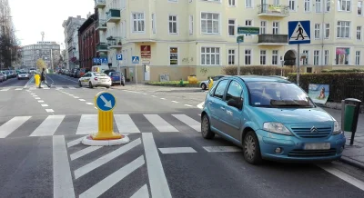 BobekNierobek - #heheszki #szczecin #motoryzacja

Tak się parkuje w szczecinie