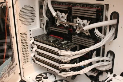 SpiderFYM - #pcmasterrace

White Case Labs Magnum TH10 case
EVGA SR-X Dual CPU mot...