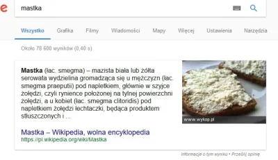 NaPewnoNieZyd - #wykop #google

To prawda. Możecie sprawdzić sami.

Wypok.pl co ż...