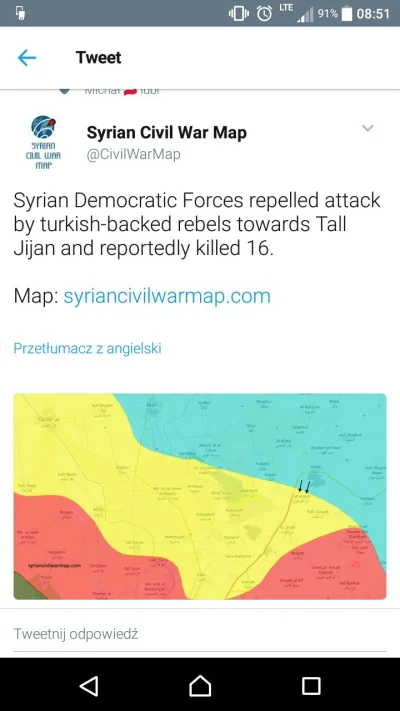 nom_om - #syria #bliskiwschod #sdf #afrin