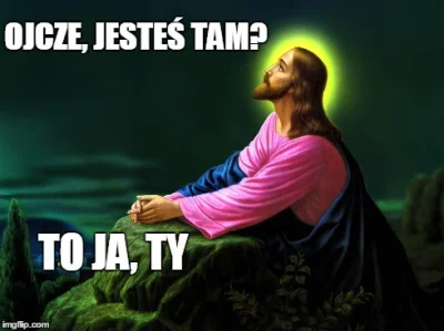 Iesuz - #jezus #humorobrazkowy