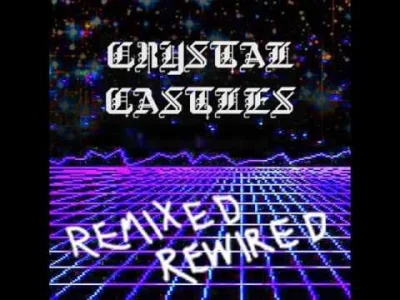 Drug - #mirkoelektronika #crystalcastles i taki troszeczke #chiptune

Crystal Castl...
