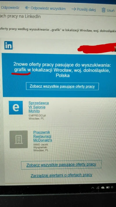 Achaa - Thx bulwo, przyszłość jawi się w barwach czerwieni i żółci.
#linkedin #grafik...