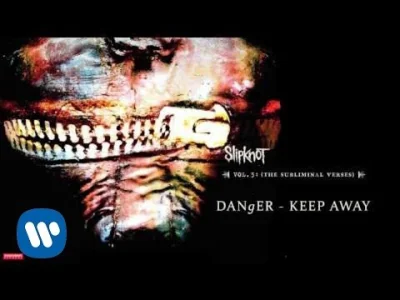 leaor - #slipknot