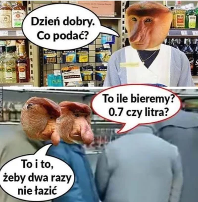 RogaleTV - #polak #nosaczsundajski #komiks #humorobrazkowy #heheszki
SPOILER