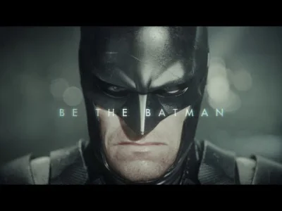 X.....d - UUU chyba się skusze na tego Batmana
#batman #arkhamknight