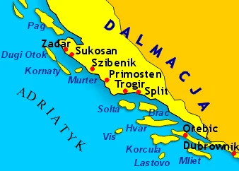 baronio - @Tolstoj-kot: oj chyba cos koledze sie regiony pokręcily - Dalmacja to nie ...