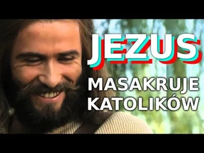 M.....n - Jezus był lewakiem.