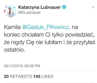 H.....e - ! #polityka #nowoczesna #myszkaagresorka #lubnauer #petru #heheszki