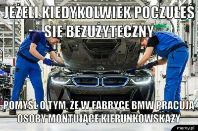 d.....0 - #pracbaza #bmw #motoryzacja #heheszki #humorobrazkowy