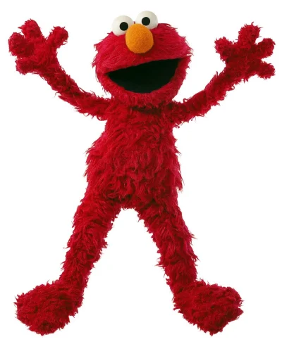 B.....9 - @demand44: Elmo i Jego podświadomość